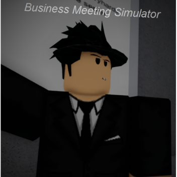 Business Meeting Simulator