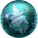 You've met a Siren Benefactor!