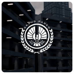 Grand Panem | The 14th