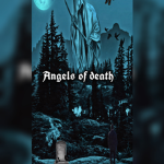 —Angel of death—