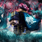 Samurai Parallel [CLOSED FOR UPDATE TESTING]