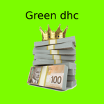 Go green DHC
