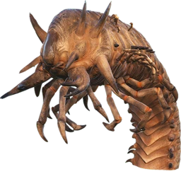 deathworm2 icon
