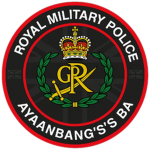 [ABA] Royal MiIitary Police