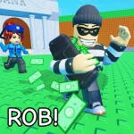 Rob a Bank