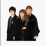Harrry Pottter