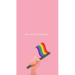 LGBTQ+ Safe Area