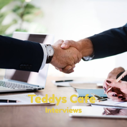 Teddys Cafe's Interviews