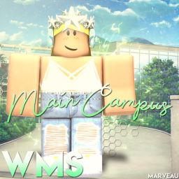 WMS | Campus
