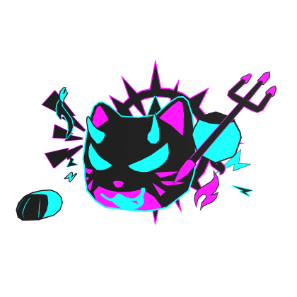 Neon Cattie of Depravity thumbnail
