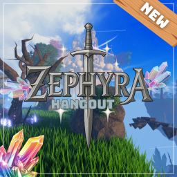 [NEW] ZEPHYRA 💠