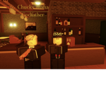 The Shamrock Mafia