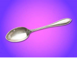 Combing Spoon