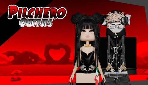 Pilchero Outfits