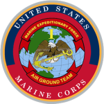 I Marine Expeditionary Force {USMC}