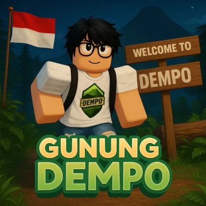 [UPDATE] DEMPO MOUNTAIN