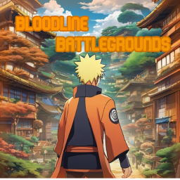 Bloodline Battlegrounds testing