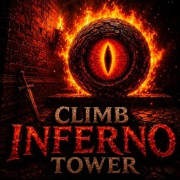 Climb Inferno Tower icon