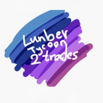 Lunber tycoon2 trades