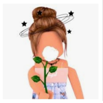 Rose x's fan group