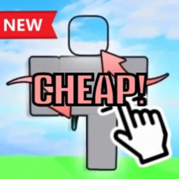 ⭐CHEAP! ⭐ LOOKALIKES OF HEADLESS AND KORBLOX