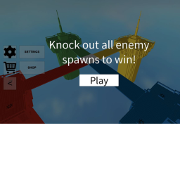 Premium's BrickBattle