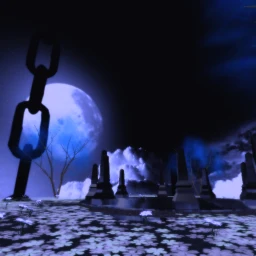 Chained Into Abyss icon
