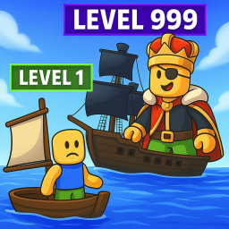 Be a Big Boat! [BUG FIXES]