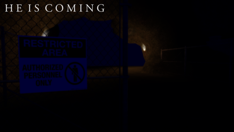 Siren Head Rebirth: Fan Remake screenshot 3