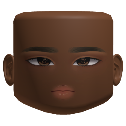 Boy Face w/ Ears Roblox item