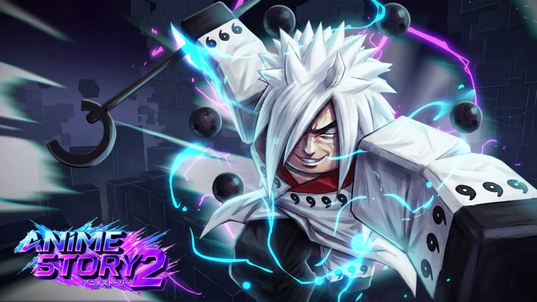 UPDATE 2.0 NARUTO WAR ARC