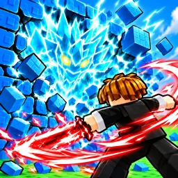 [UPD1] +1 Slash a Brainrot  icon