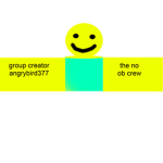 the no ob crew