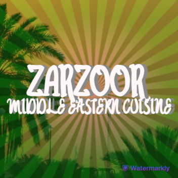Zarzoor Middle Eastern Cuisine