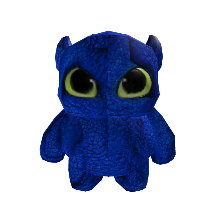 [FREE] Mini Electro Dragon