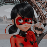 Ladynoir:3