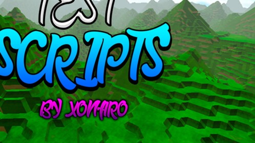 Test Scripts