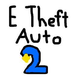 E theft auto 2