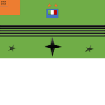 United Atlantyk States