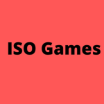 ISO Games