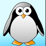 😀 Penguin ROBLOX Cafe 😀