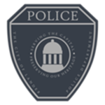 ᅠᅠLander Police Department