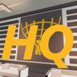 {NEW} Headquarter Atlas Airlines
