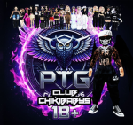PTG CLUB Y CHIKIBABYS