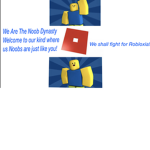 Robloxia’s Hope