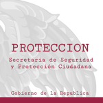 Secretaria de Seguridad y Protección Ciudadana