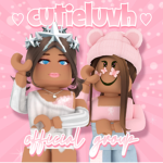 Cutieluvh's Official Group