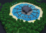 Hunger Games Bloxburg