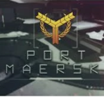 Maersk Warriors