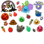 slime racher fan club